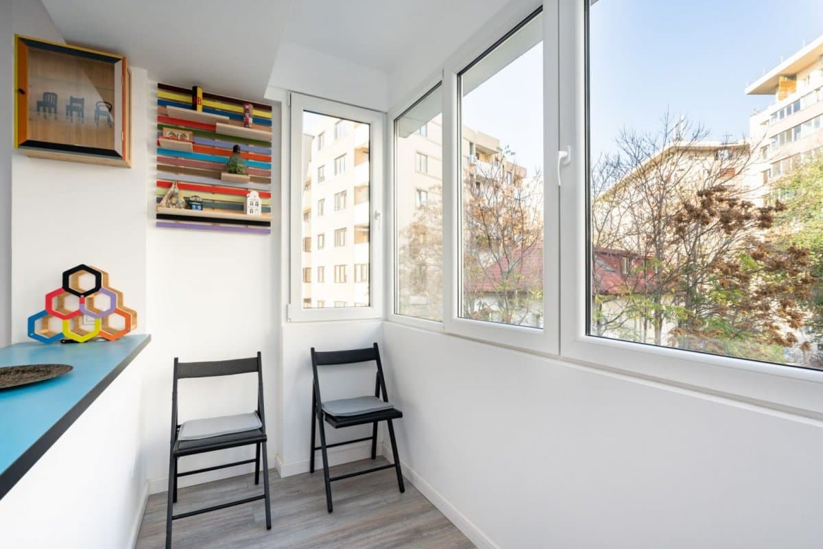 Apartament, Cismigiu, Bucuresti — fotografia 5