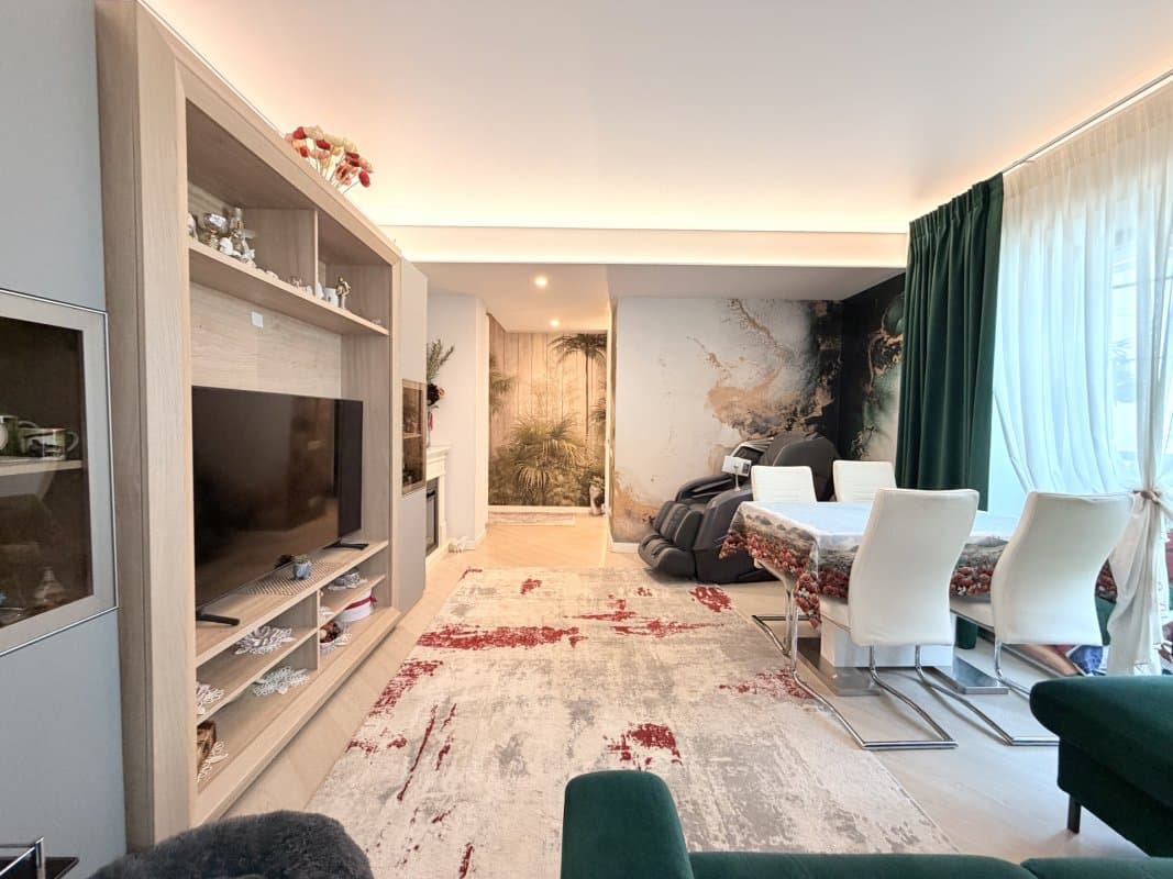Apartament, Pipera, Bucuresti — fotografia 4