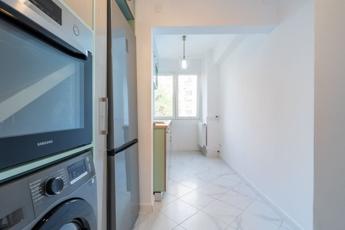 Apartament, Cismigiu, Bucuresti — fotografia 15