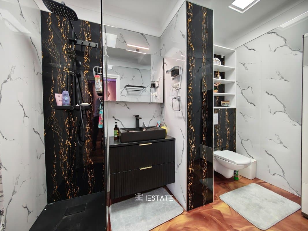 Apartament, Titan, Bucuresti — fotografia 11