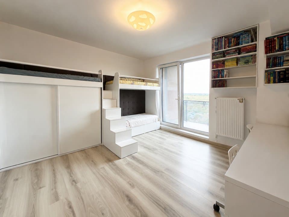 Apartament, Tomis Plus, Constanta — fotografia 5