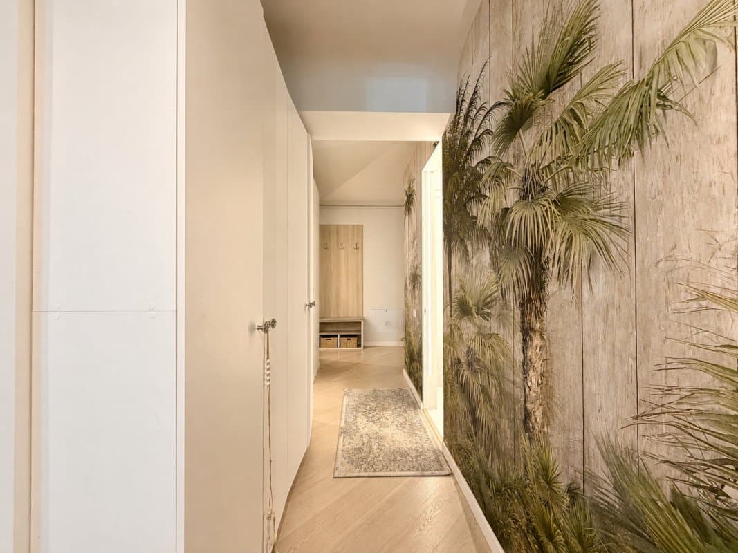 Apartament, Pipera, Bucuresti — fotografia 10
