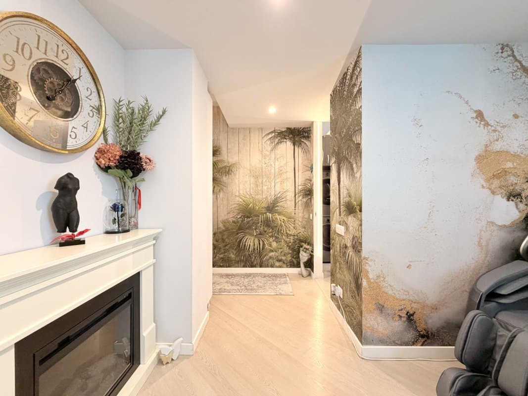 Apartament, Pipera, Bucuresti — fotografia 9