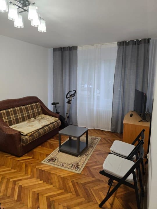 Garsoniera de inchiriat Berceni — Berceni, Bucuresti