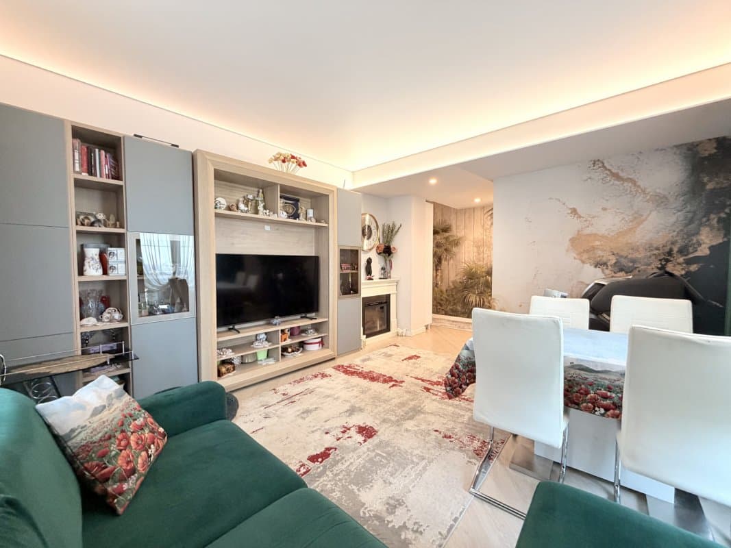 Apartament, Pipera, Bucuresti — fotografia 6