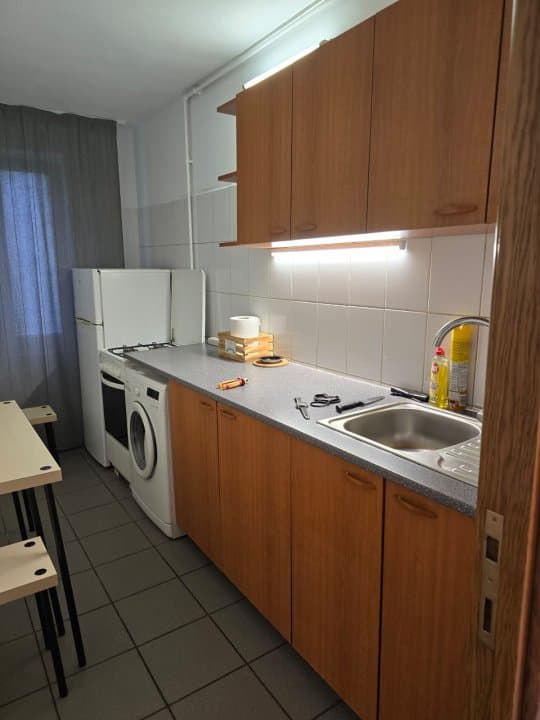 Apartament, Berceni, Bucuresti — fotografia 8