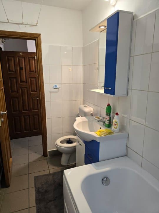 Apartament, Berceni, Bucuresti — fotografia 13
