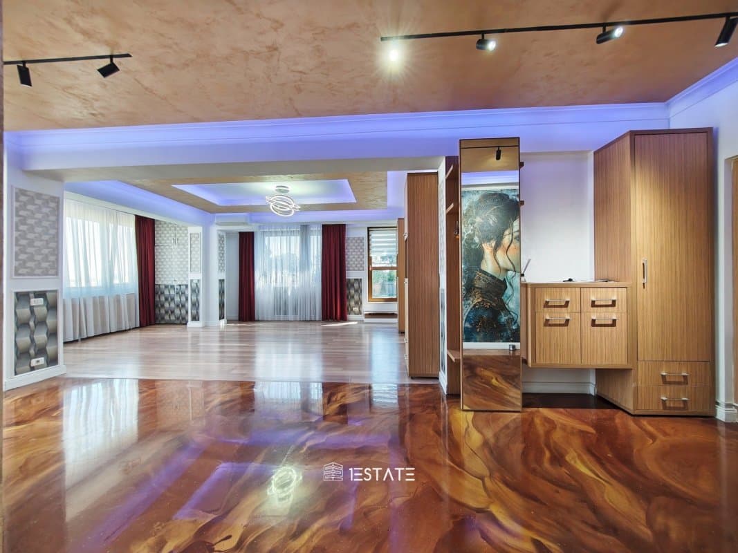 Apartament, Titan, Bucuresti — fotografia 4