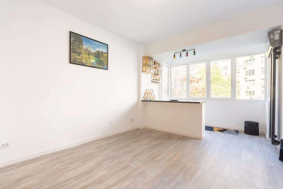 Apartament, Cismigiu, Bucuresti — fotografia 8