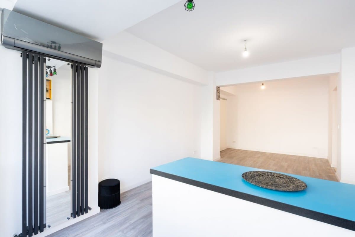 Apartament, Cismigiu, Bucuresti — fotografia 6