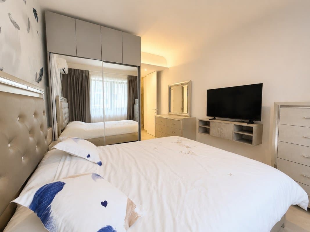Apartament, Pipera, Bucuresti — fotografia 12
