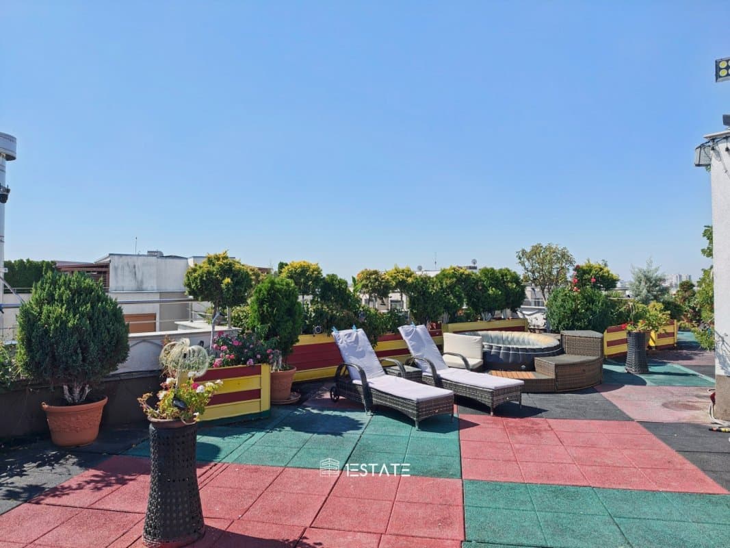 Apartament, Titan, Bucuresti — fotografia 14