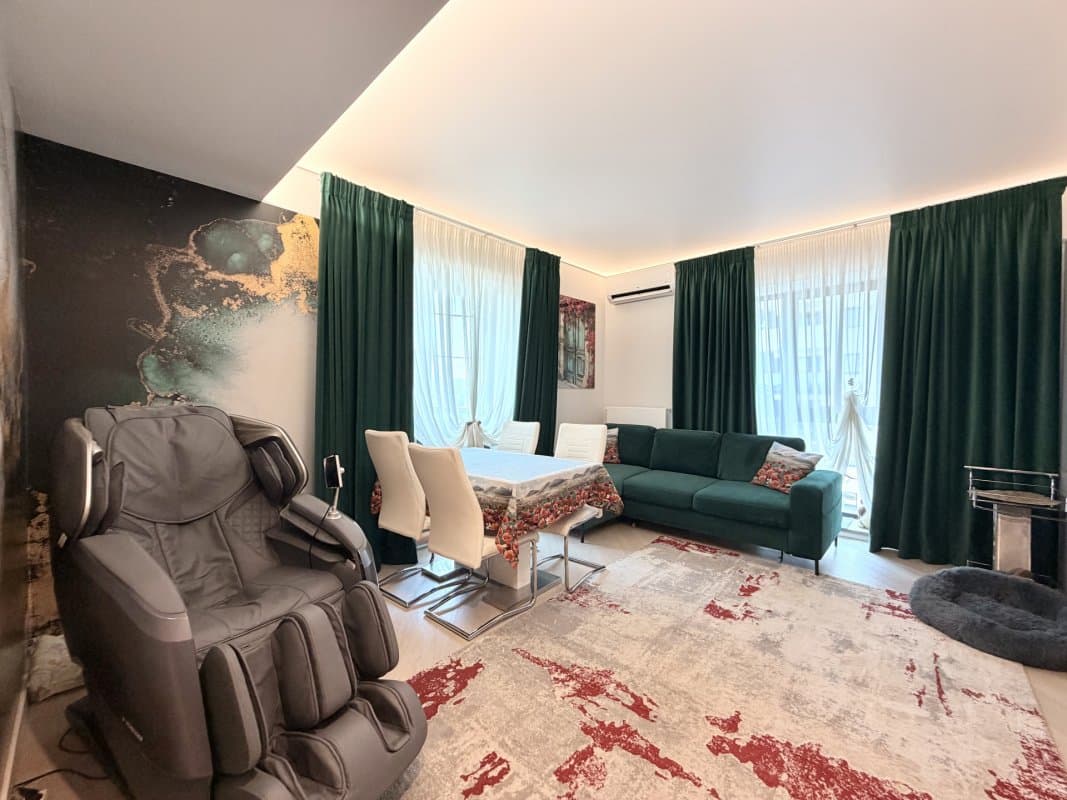 Apartament, Pipera, Bucuresti — fotografia 5