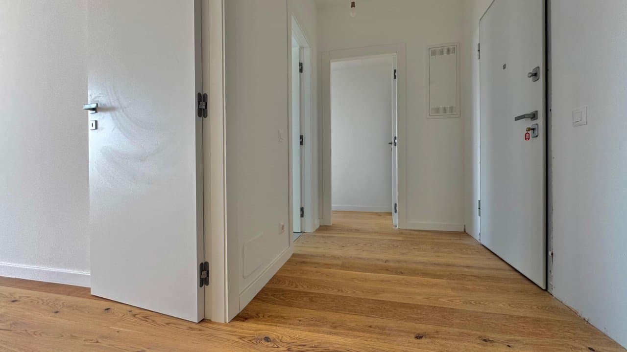 Apartament, Floreasca, Bucuresti — fotografia 5