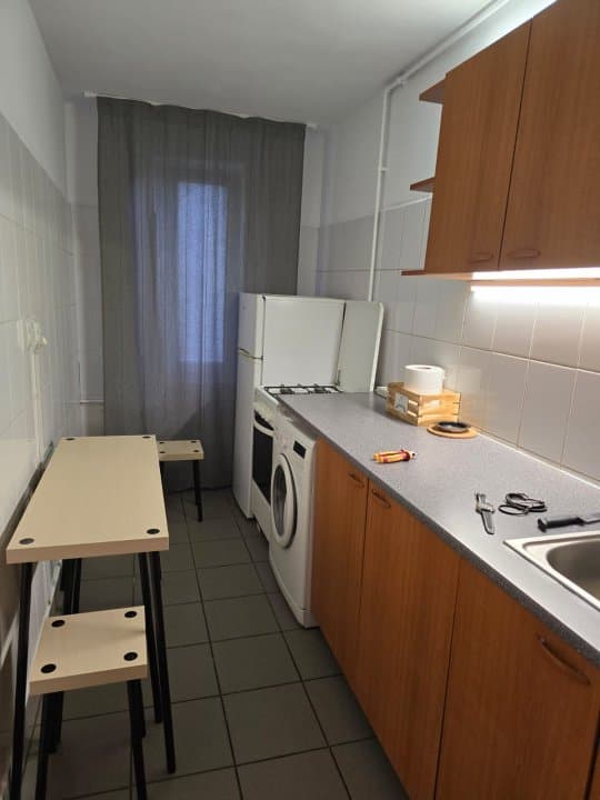 Apartament, Berceni, Bucuresti — fotografia 7