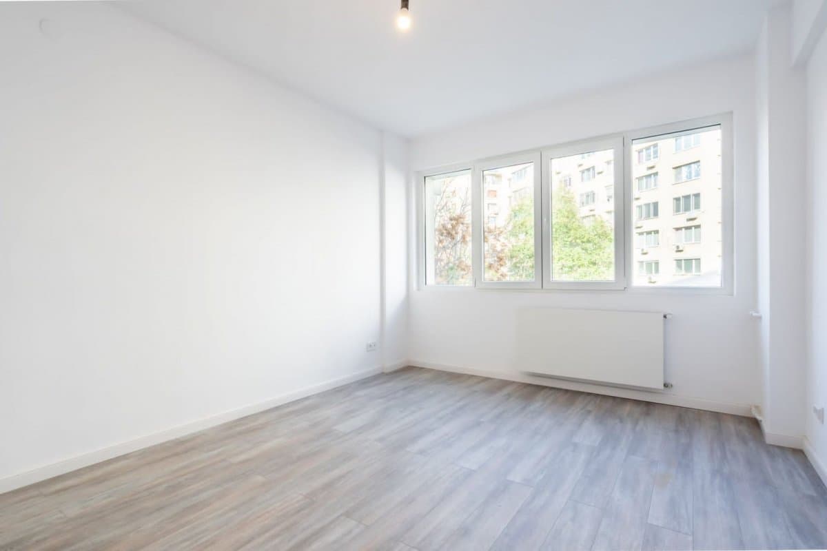Apartament, Cismigiu, Bucuresti — fotografia 10