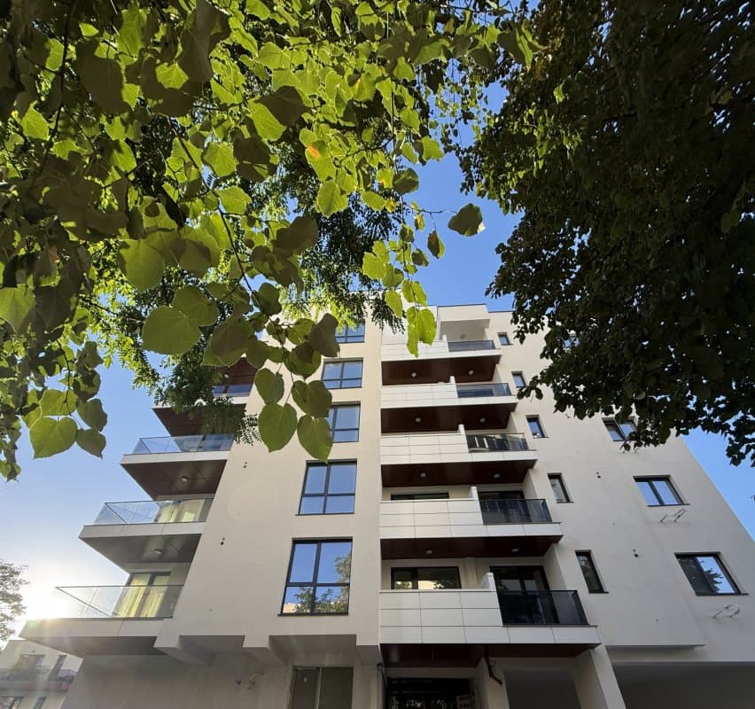 Apartament, 3 camere, Moșilor — Bloc de locuințe, parter și 5 niveluri, Moșilor