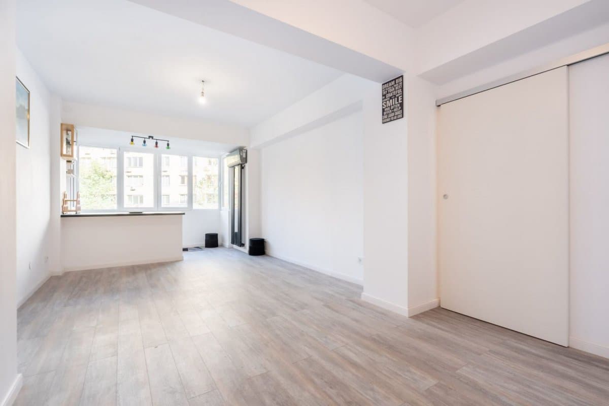 Apartament, Cismigiu, Bucuresti — fotografia 3