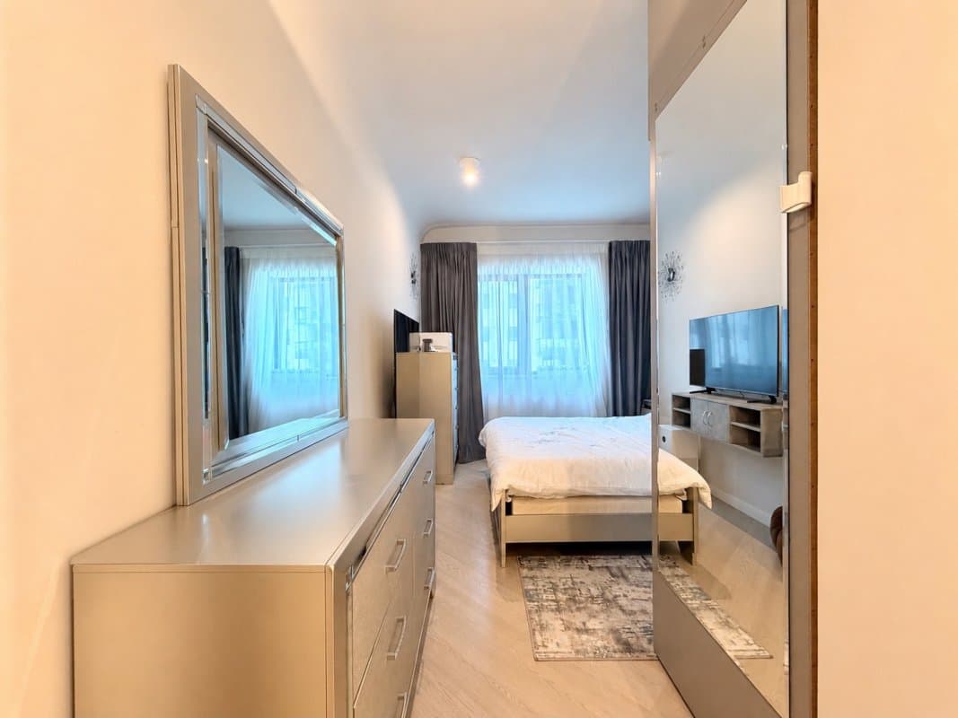 Apartament, Pipera, Bucuresti — fotografia 11