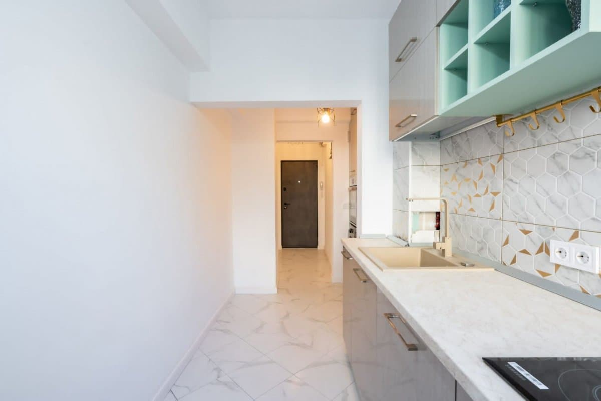 Apartament, Cismigiu, Bucuresti — fotografia 16