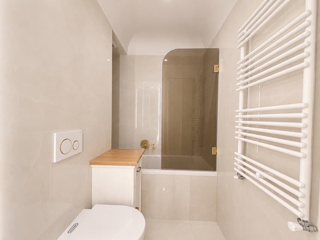 Apartament, Pipera, Bucuresti — fotografia 15