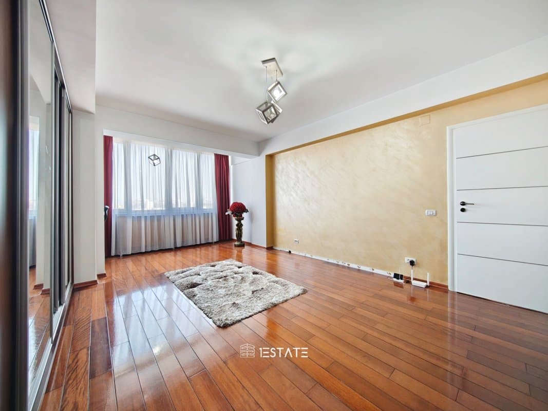 Apartament, Titan, Bucuresti — fotografia 8