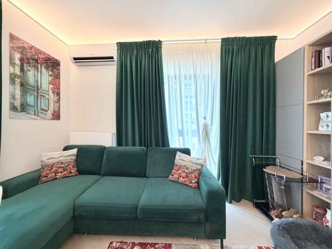 Apartament, Pipera, Bucuresti — fotografia 7