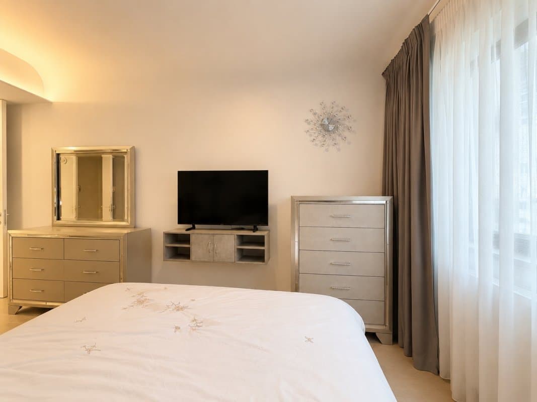 Apartament, Pipera, Bucuresti — fotografia 13
