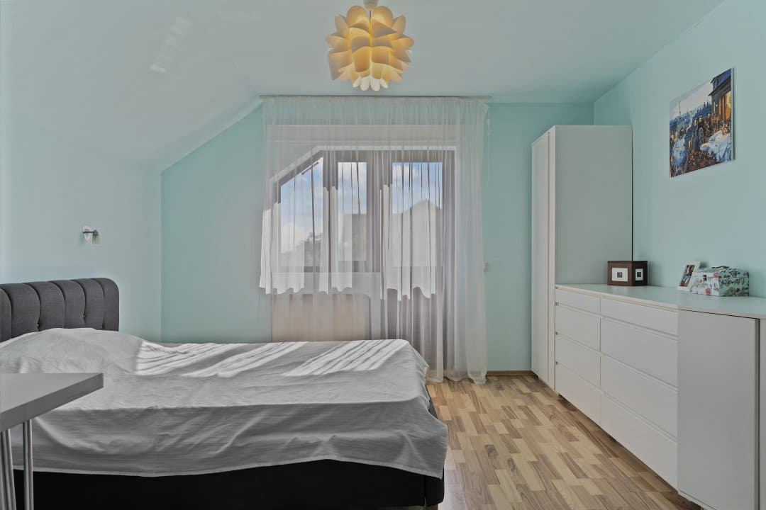 Casă, Domnesti, Domnesti — fotografia 9