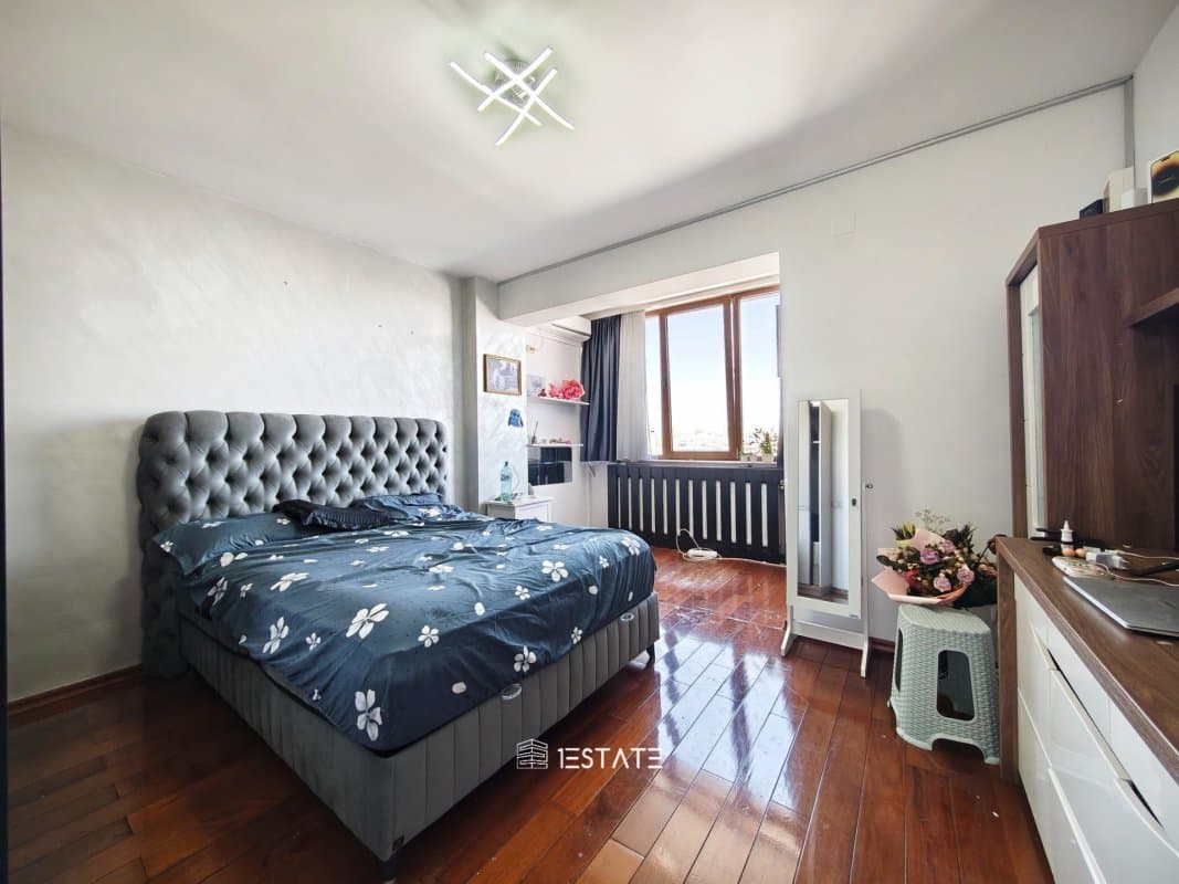Apartament, Titan, Bucuresti — fotografia 10