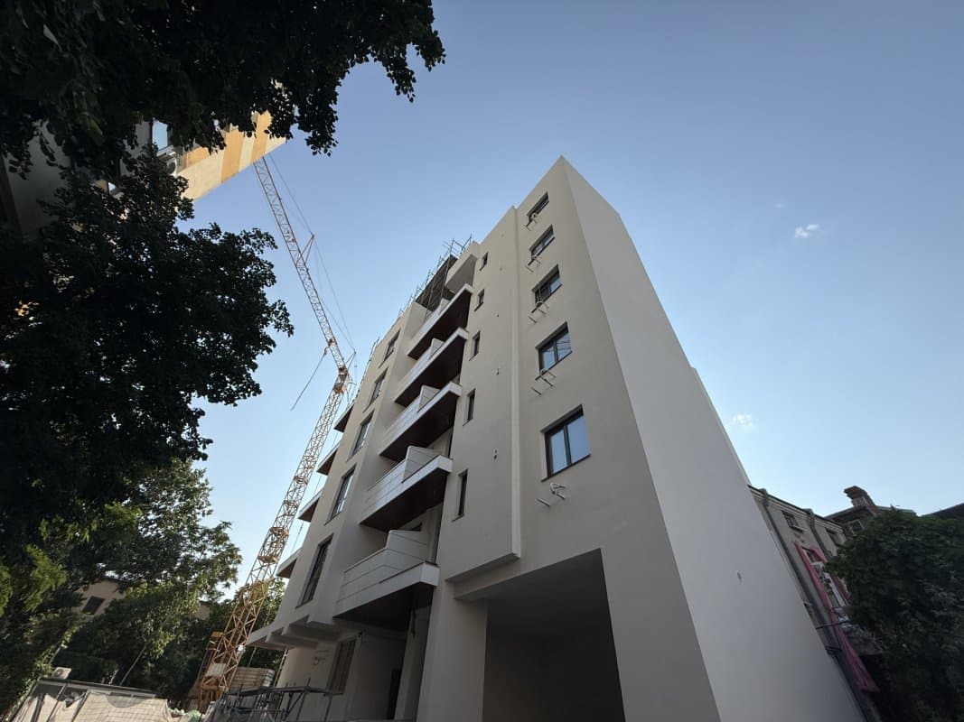 Apartament, 3 camere, Moșilor — Bloc de locuințe, parter și 5 niveluri, Moșilor
