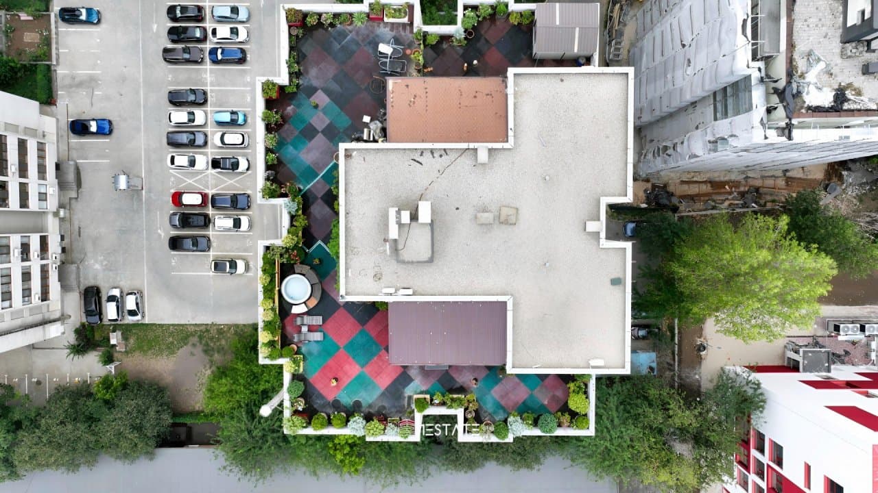 Apartament, Titan, Bucuresti — fotografia 17