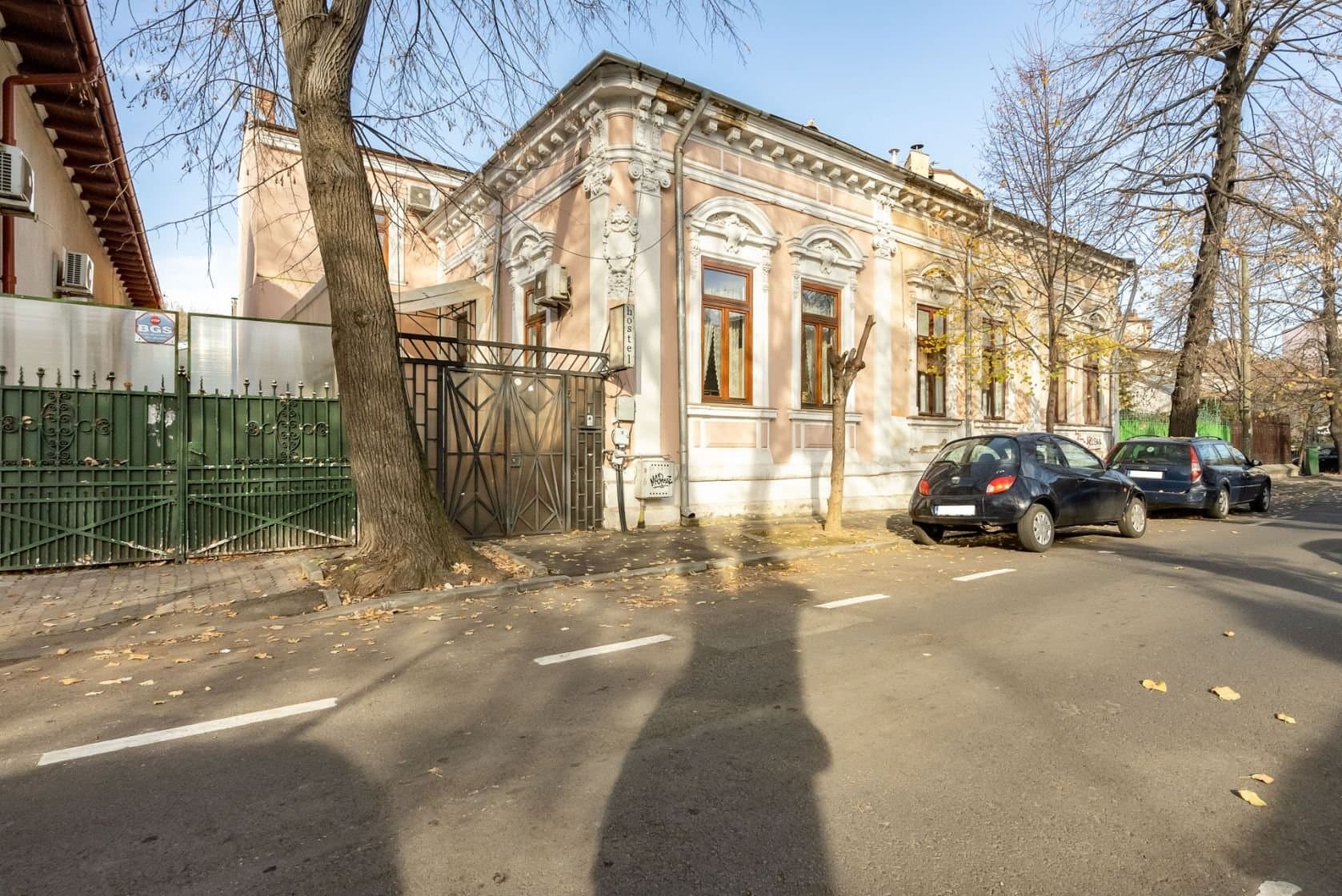 Vilă interbelică – eleganță și investiție în inima Capitalei — Pache Protopopescu, București
