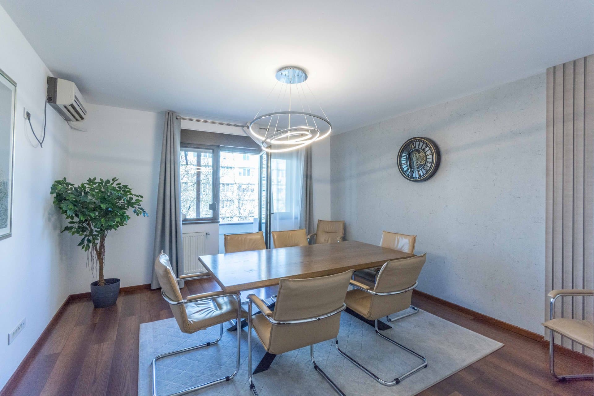 Kiseleff - Averescu, spatiu birouri premium! Locatie de prestigiu! — Kiseleff, București