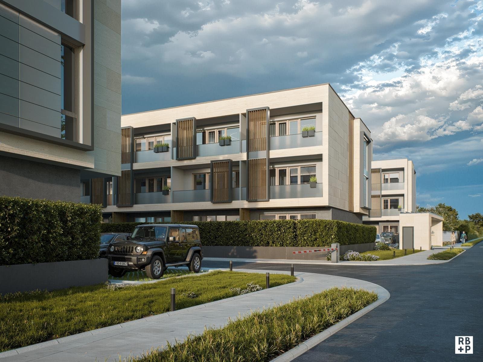 CEL MAI BUN PREȚ DIN ZONĂ! Casă P+2 în Pipera + MOBILIER DE 20.000 € CADOU!, București