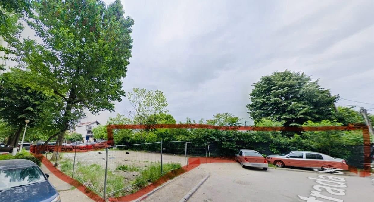 OCAZIE SE VINDE TEREN 308 MP IN PANTELIMON SECTOR 2 — Pantelimon, București