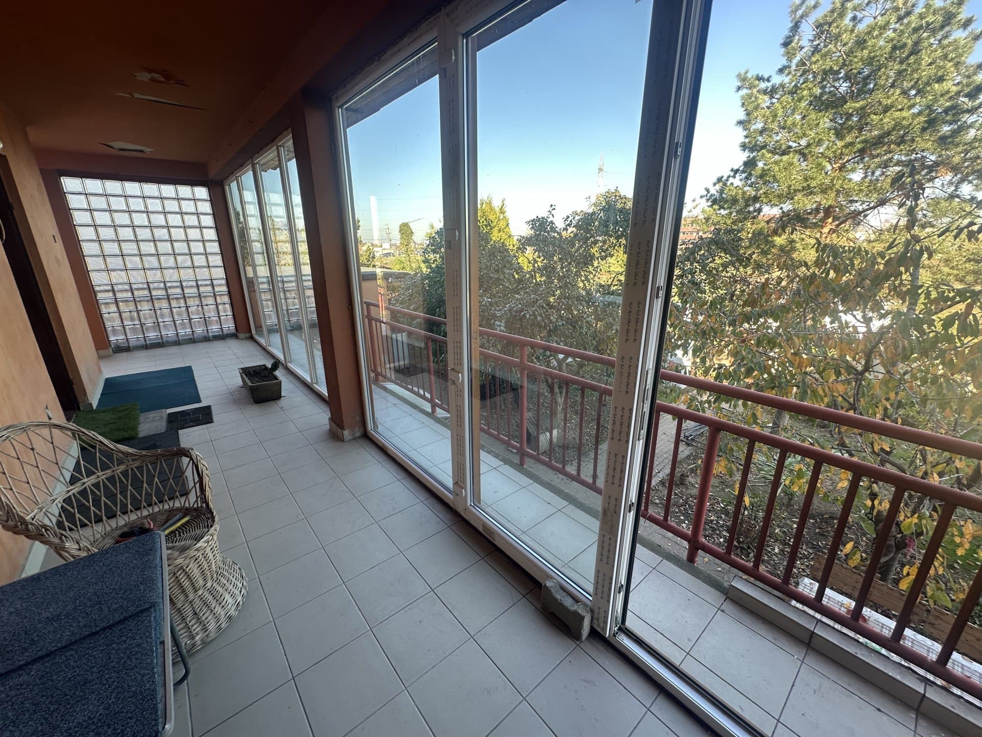 PANTELIMON, TEREN 516 MP, APARTAMENT 1E+M! — Pantelimon, Pantelimon