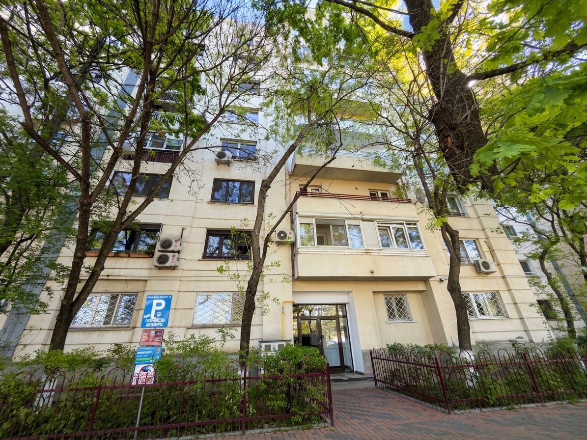 Vânzare Apartament 2 camere Splaiul Unirii — Splaiul Unirii, București