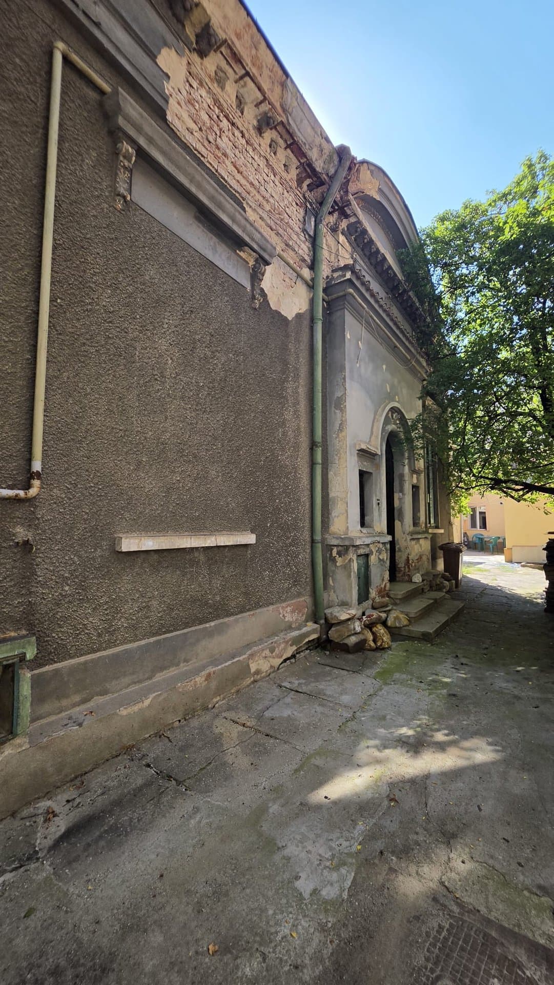 Casă cu 5 camere lângă Piața Sf. Ștefan — București, București