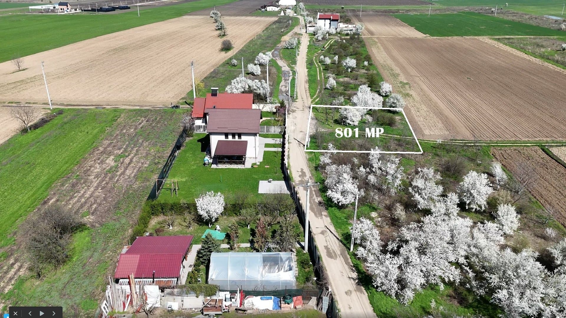 TARTASESTI, TEREN 801 MP! — Tartasesti, Tartasesti