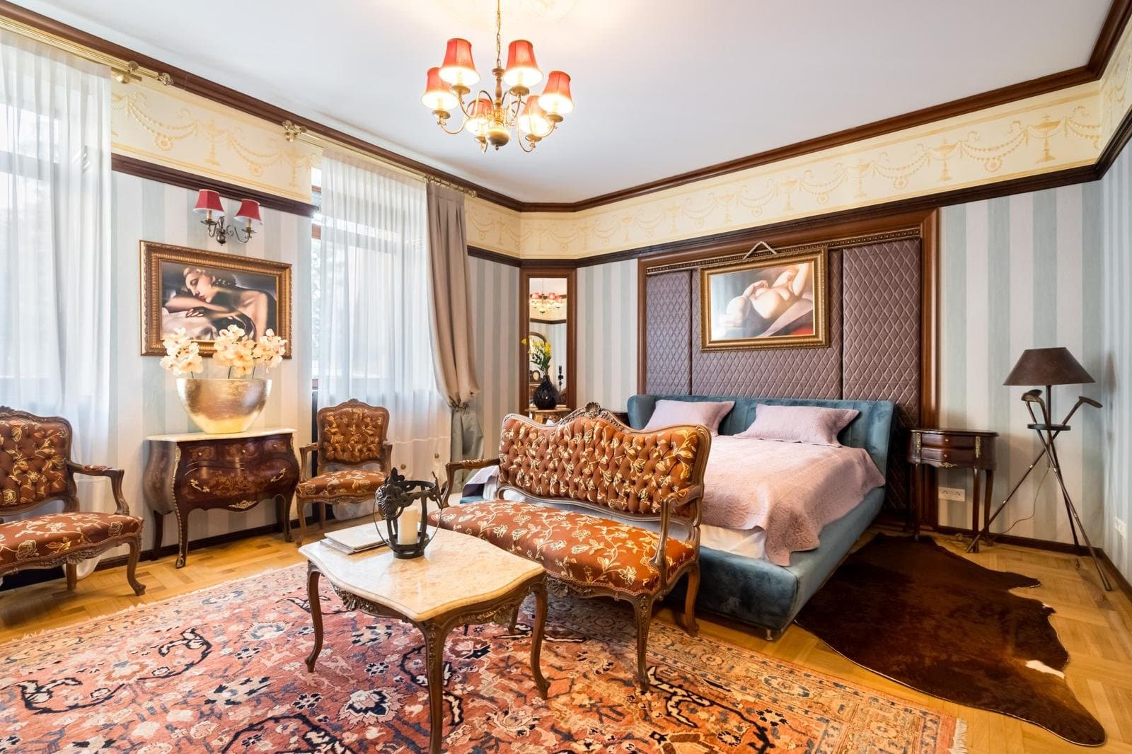 ARMENEASCA, BIROU ELEGANT, SINGUR PE NIVEL, PARTER, 185 MP! — Armeneasca, București