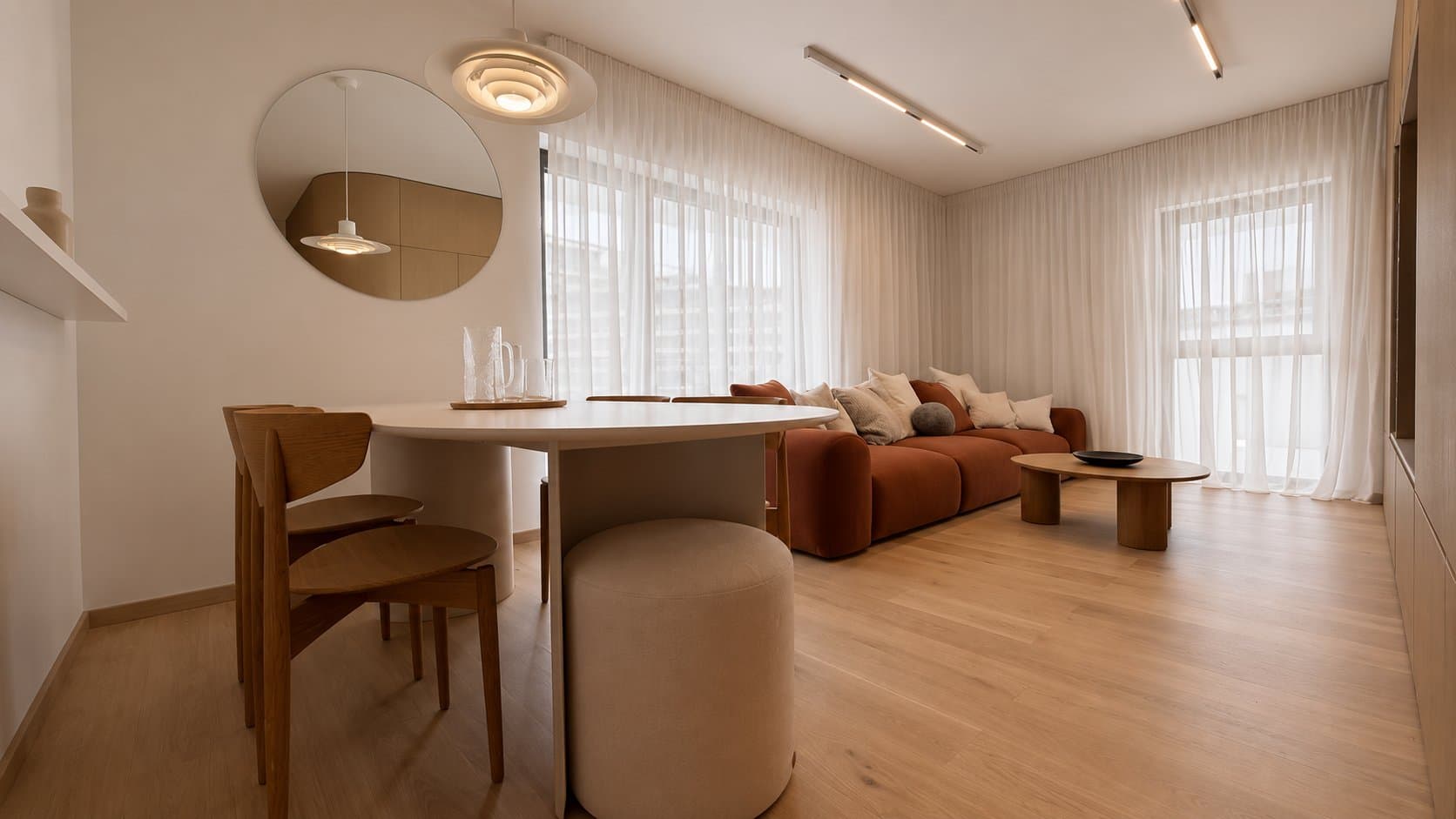 3 CAMERE - PRIMA VISTA - Pipera - Fabrica de Glucoză, București