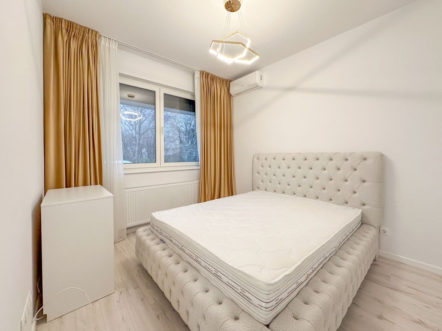 Dr. Taberei, Brâncuși - apartament cu 2 camere disponibil imediat, COMISION 0 — Drumul Taberei, București