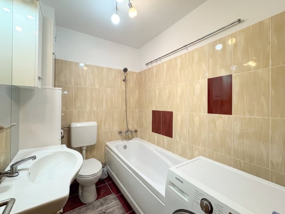 Apartament, Berceni, București — fotografia 10