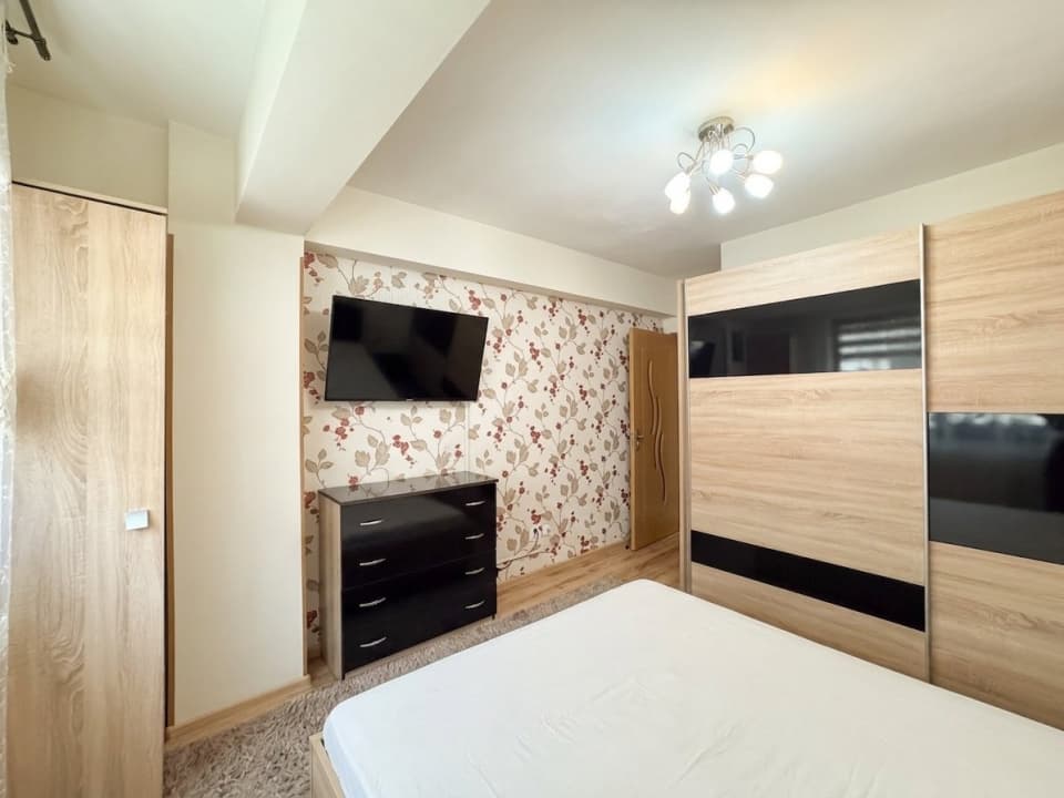 Apartament, Berceni, București — fotografia 9