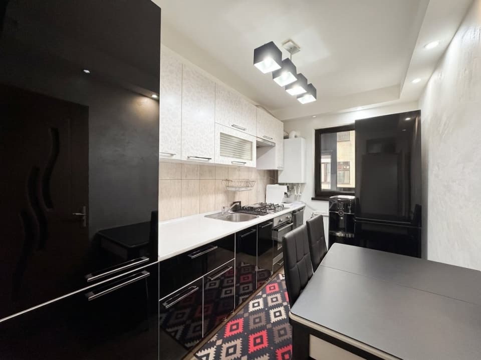 Apartament, Berceni, București — fotografia 6
