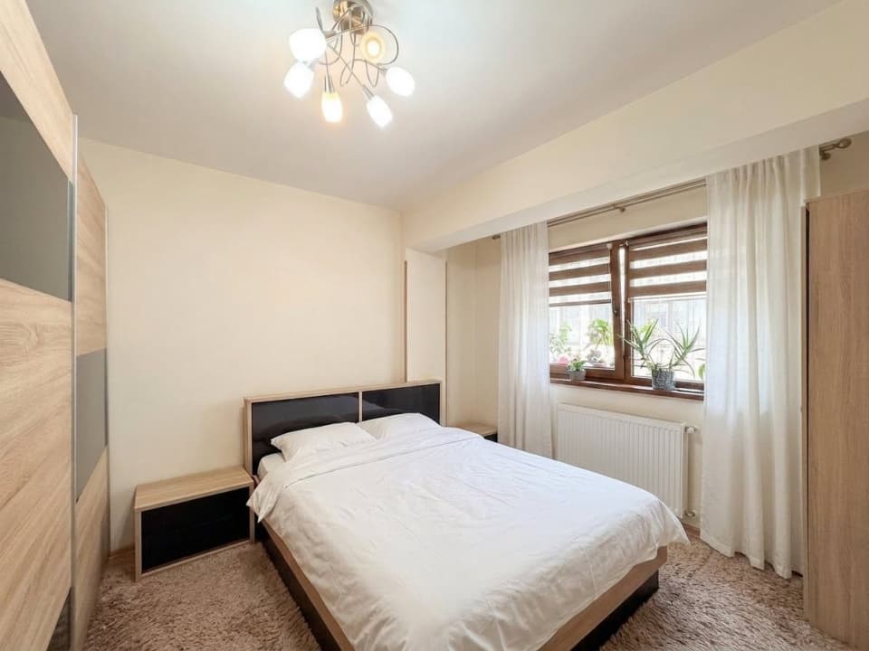 Apartament, Berceni, București — fotografia 8