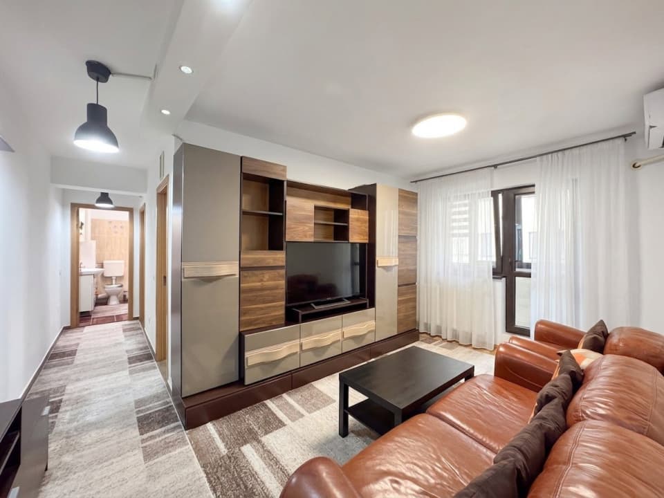 Apartament, Berceni, București — fotografia 4