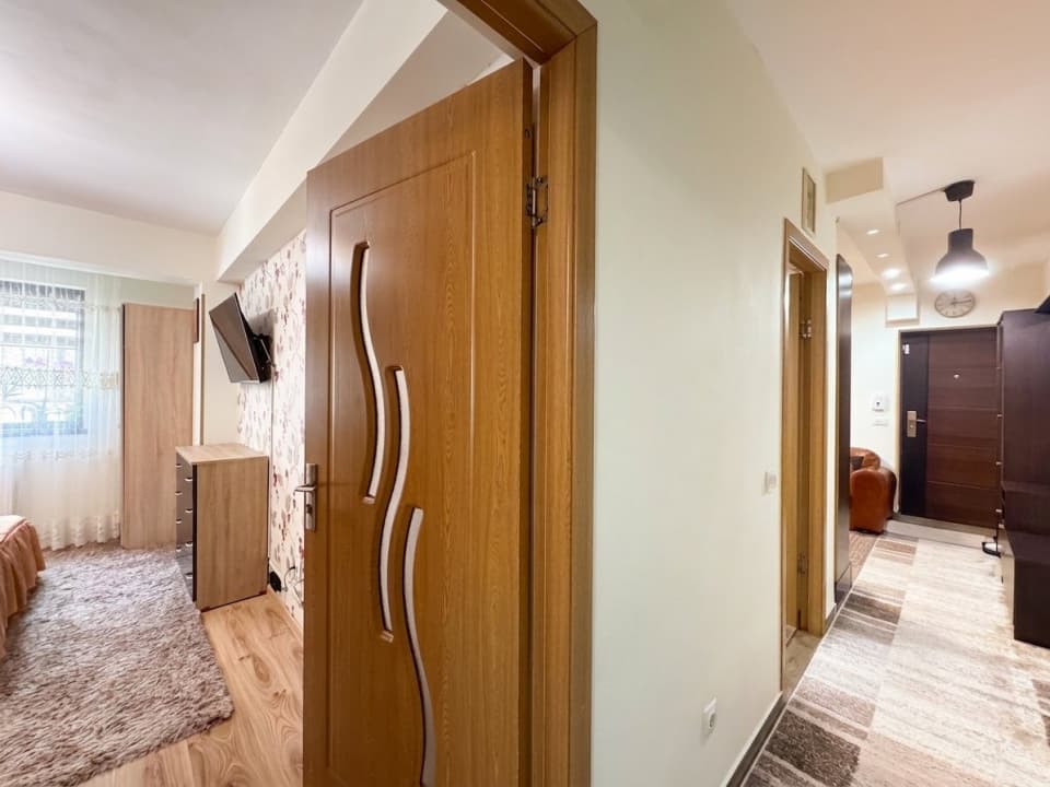 Apartament, Berceni, București — fotografia 7