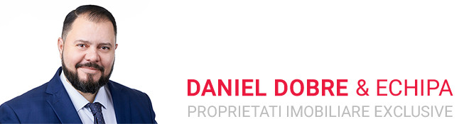 Daniel Dobre